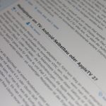 Das 2.048x1.536 Pixel-Display des aktuellen iPad