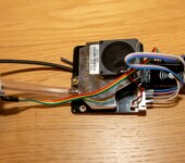 NodeMCU ESP8266: Feinstaubwerte selbst messen ES8266 mit Feinstaub-Sensor