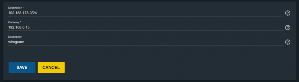 FreeNAS: ZFS-Replication über Wireguard Bildschirmfoto 2019 03 17 um 15.57.35