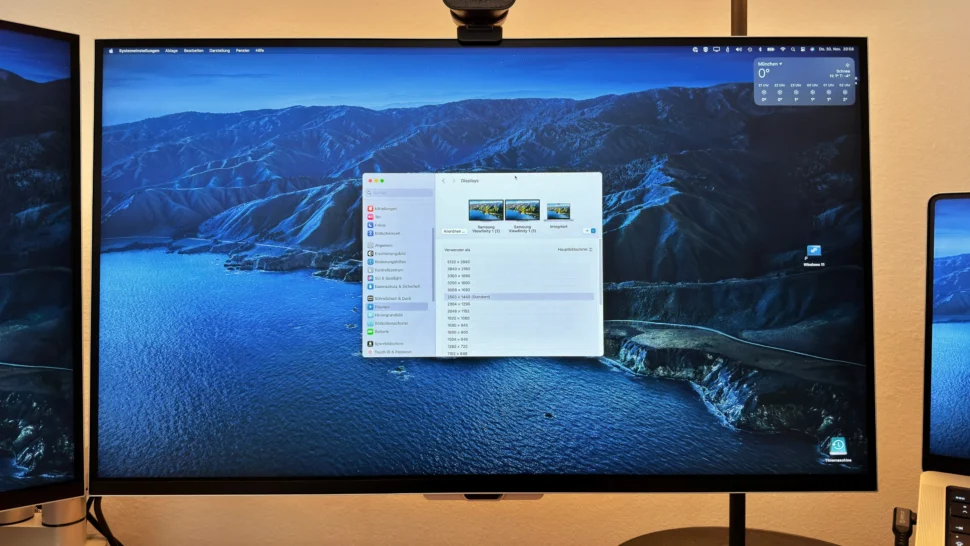 samsung viewfinity s9